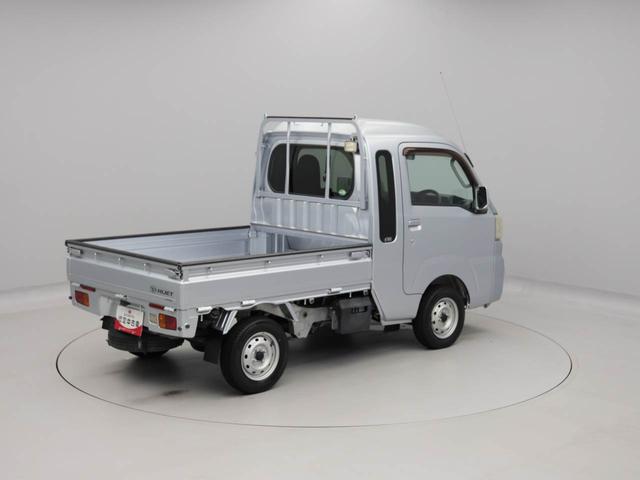 ハイゼットトラックジャンボ(愛知県)の中古車