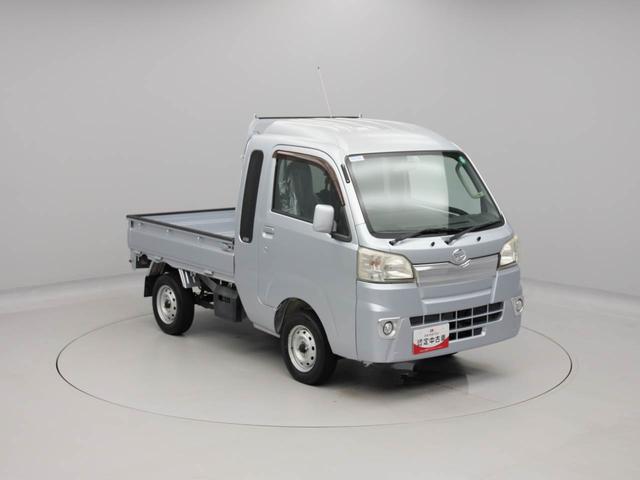 ハイゼットトラックジャンボ(愛知県)の中古車