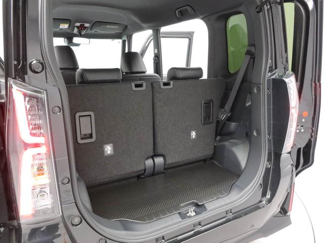 タントカスタムＸ両側電動スライドドア　キーフリー　ＬＥＤヘッドライト　衝突軽減装備（愛知県）の中古車