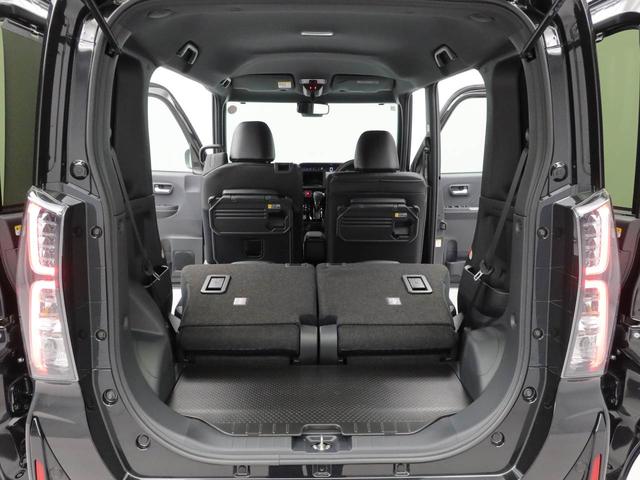 タントカスタムＸ両側電動スライドドア　キーフリー　ＬＥＤヘッドライト　衝突軽減装備（愛知県）の中古車