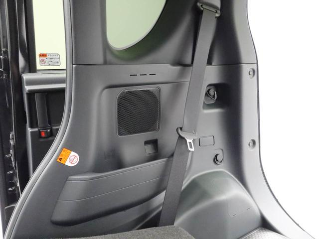 タントカスタムＸ両側電動スライドドア　キーフリー　ＬＥＤヘッドライト　衝突軽減装備（愛知県）の中古車