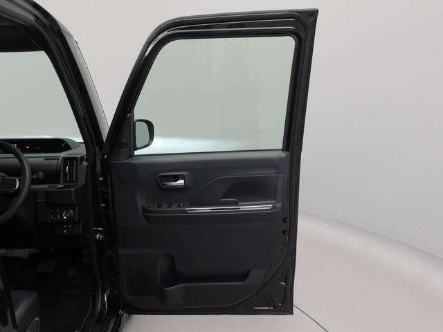 タントカスタムＸ両側電動スライドドア　キーフリー　ＬＥＤヘッドライト　衝突軽減装備（愛知県）の中古車