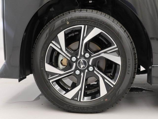 タントカスタムＸ両側電動スライドドア　キーフリー　ＬＥＤヘッドライト　衝突軽減装備（愛知県）の中古車