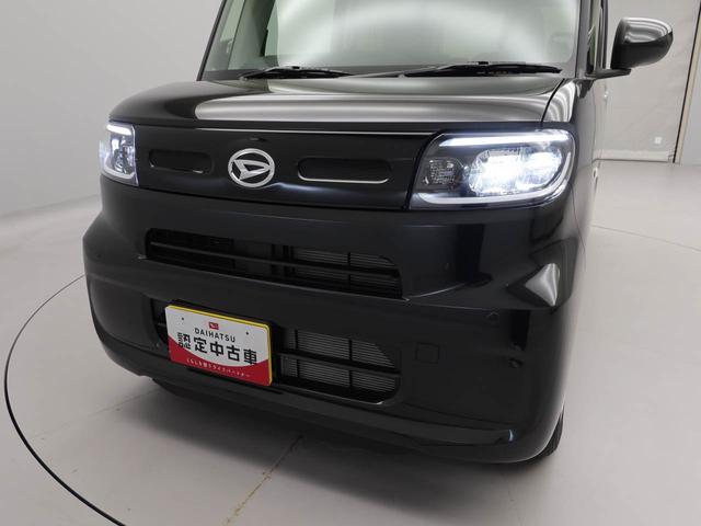 タントＸリミテッド　両側電動スライドドア　誤発信抑制装置両側電動スライドドア　誤発信抑制装置　ＬＥＤヘッドライト　オートエアコン　安全ボディ　ベンチシート　衝突回避支援ブレーキ（愛知県）の中古車