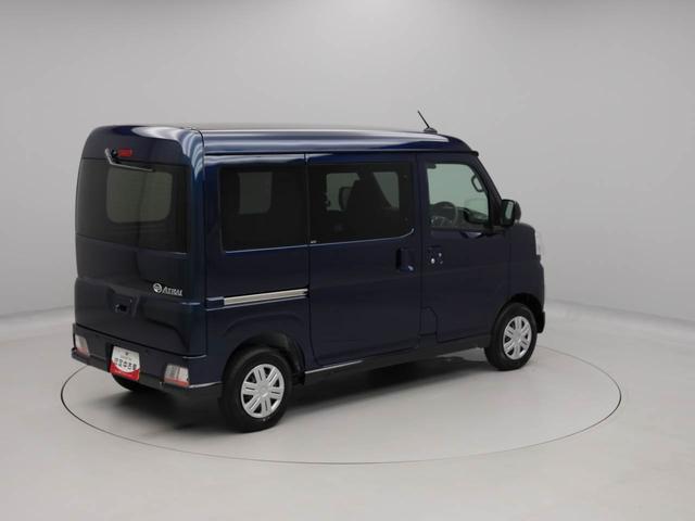 アトレーRS(愛知県)の中古車