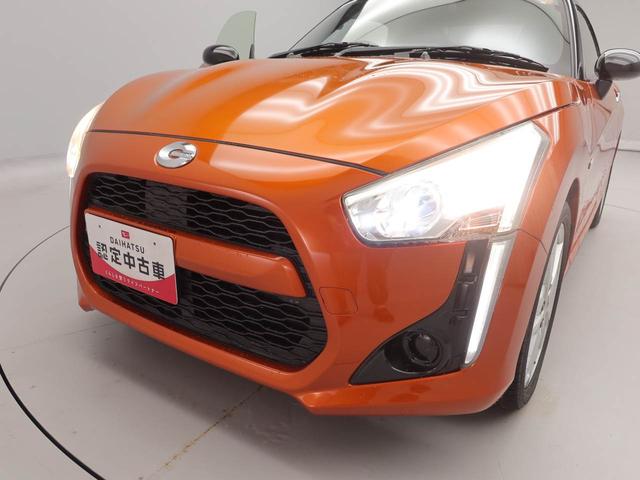 コペンローブカーナビ　ドラレコ　バックカメラ　ＥＴＣ　ＬＥＤヘッドライト　シートヒーター（愛知県）の中古車