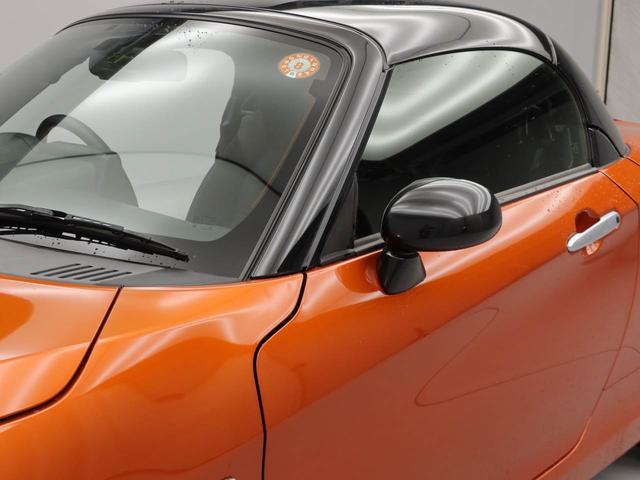 コペンローブカーナビ　ドラレコ　バックカメラ　ＥＴＣ　ＬＥＤヘッドライト　シートヒーター（愛知県）の中古車