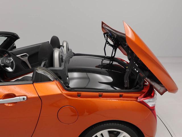コペンローブカーナビ　ドラレコ　バックカメラ　ＥＴＣ　ＬＥＤヘッドライト　シートヒーター（愛知県）の中古車