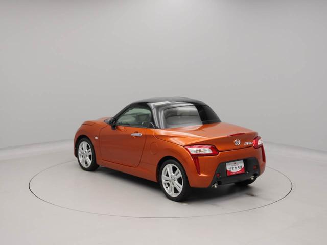 コペンローブカーナビ　ドラレコ　バックカメラ　ＥＴＣ　ＬＥＤヘッドライト　シートヒーター（愛知県）の中古車