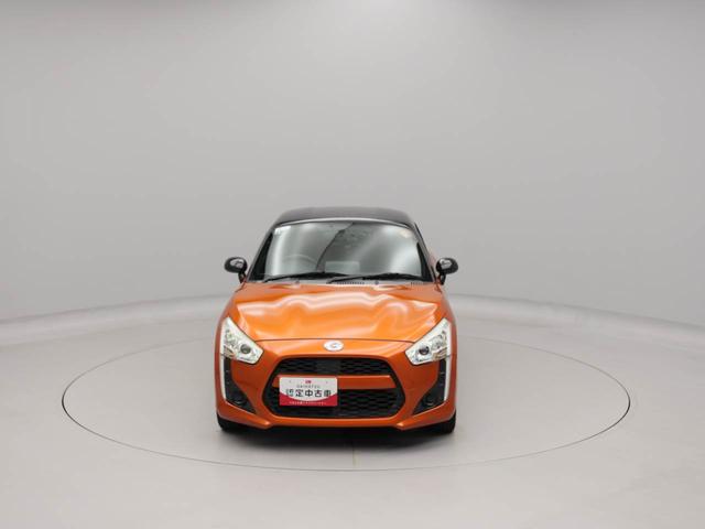 コペンローブカーナビ　ドラレコ　バックカメラ　ＥＴＣ　ＬＥＤヘッドライト　シートヒーター（愛知県）の中古車