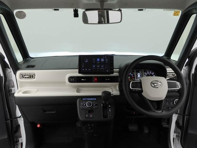 ムーヴキャンバスストライプスGキーフリー LEDヘッドライト 両側電動スライドドア 衝突軽減装備(愛知県)の中古車