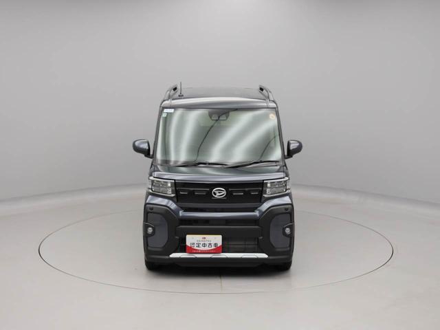 タントファンクロス LEDヘッドライト アルミホイールLEDヘッドライト アルミホイール スモークガラス 安全ボディ 衝突回避支援ブレーキ 誤発信抑制装置 両側電動スライドドア(愛知県)の中古車