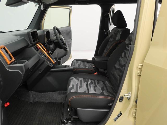タフトＧターボキーフリー　ＬＥＤヘッドライト　衝突軽減装備（愛知県）の中古車