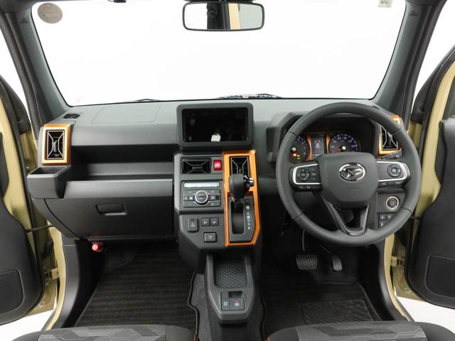 タフトＧターボキーフリー　ＬＥＤヘッドライト　衝突軽減装備（愛知県）の中古車