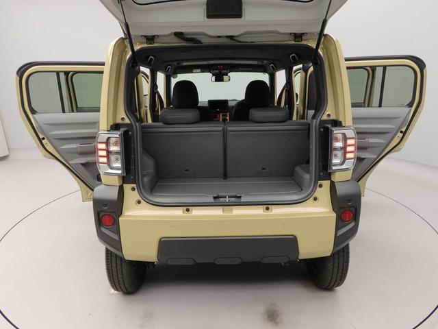 タフトＧターボキーフリー　ＬＥＤヘッドライト　衝突軽減装備（愛知県）の中古車