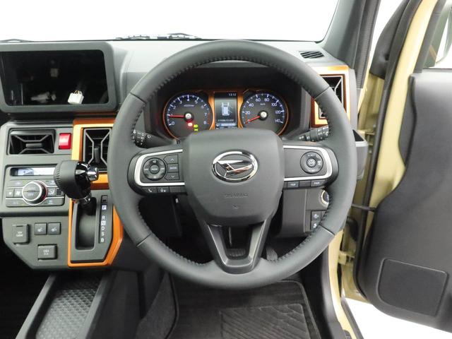 タフトＧターボキーフリー　ＬＥＤヘッドライト　衝突軽減装備（愛知県）の中古車