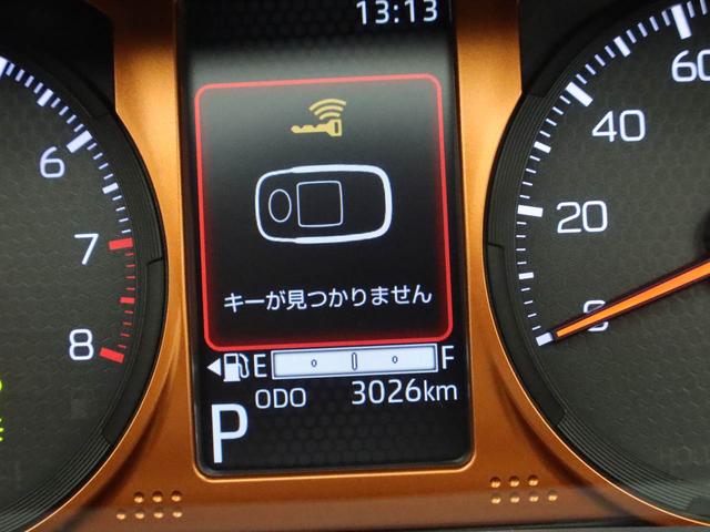 タフトＧターボキーフリー　ＬＥＤヘッドライト　衝突軽減装備（愛知県）の中古車