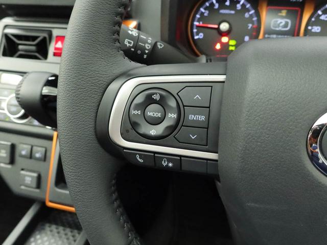 タフトＧターボキーフリー　ＬＥＤヘッドライト　衝突軽減装備（愛知県）の中古車