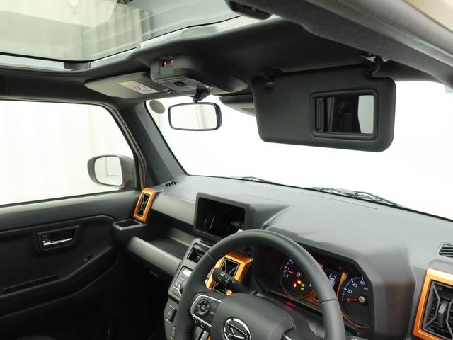 タフトＧターボキーフリー　ＬＥＤヘッドライト　衝突軽減装備（愛知県）の中古車