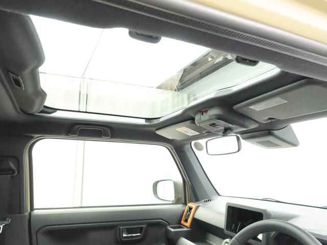タフトＧターボキーフリー　ＬＥＤヘッドライト　衝突軽減装備（愛知県）の中古車