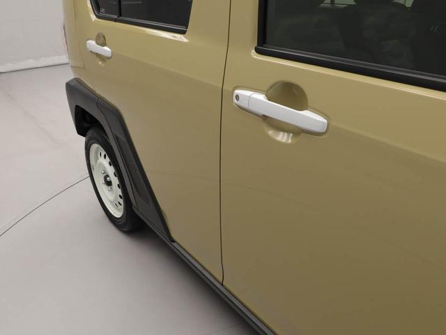 タフトＧターボキーフリー　ＬＥＤヘッドライト　衝突軽減装備（愛知県）の中古車