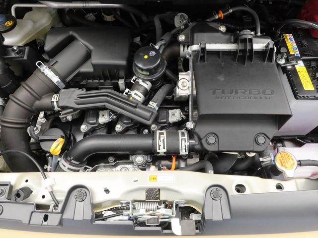 タフトＧターボキーフリー　ＬＥＤヘッドライト　衝突軽減装備（愛知県）の中古車