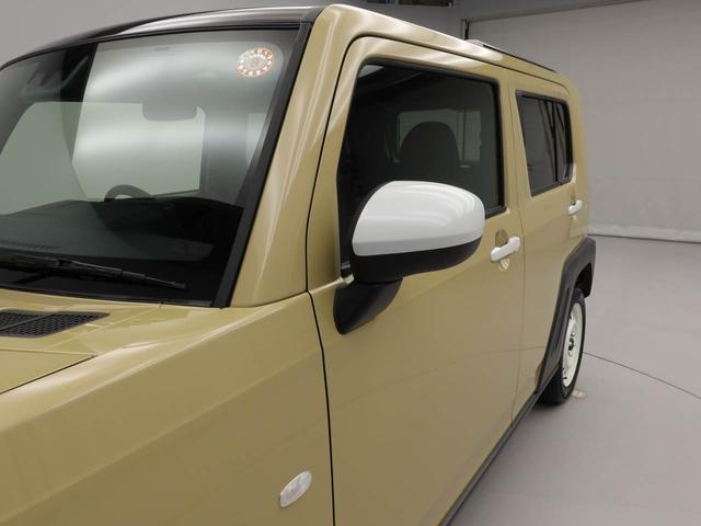 タフトＧターボキーフリー　ＬＥＤヘッドライト　衝突軽減装備（愛知県）の中古車