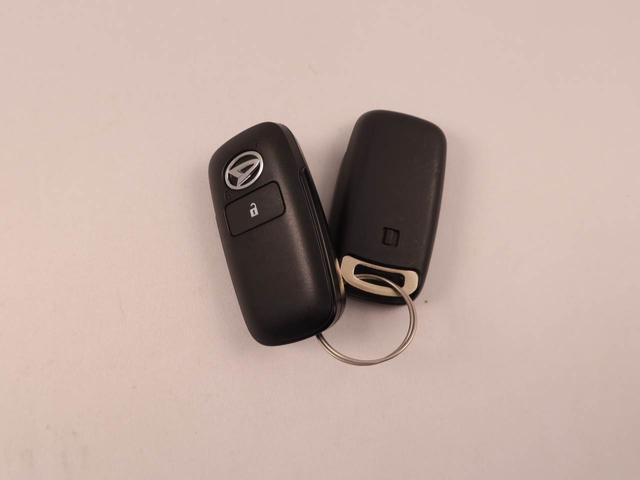タフトＧターボキーフリー　ＬＥＤヘッドライト　衝突軽減装備（愛知県）の中古車
