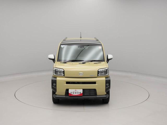 タフトＧターボキーフリー　ＬＥＤヘッドライト　衝突軽減装備（愛知県）の中古車