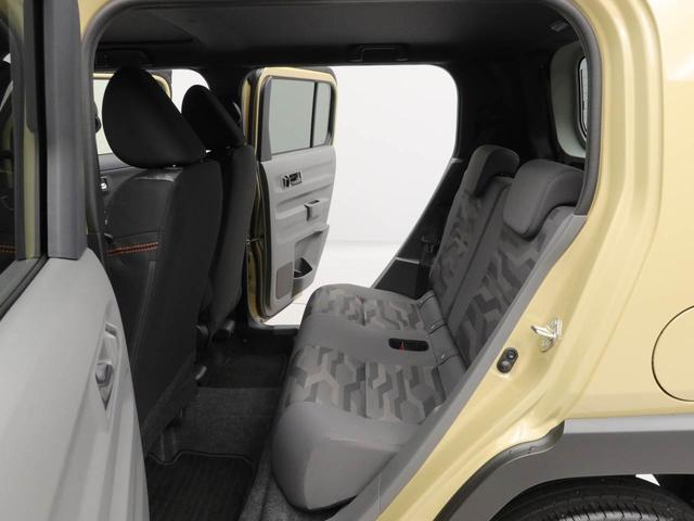 タフトG LEDヘッドライトオーディオレス バックカメラ 運転席・助手席シートヒーター アイドリングストップ プッシュスタート アルミホイール エアバック ABS CVT キーフリー(愛知県)の中古車