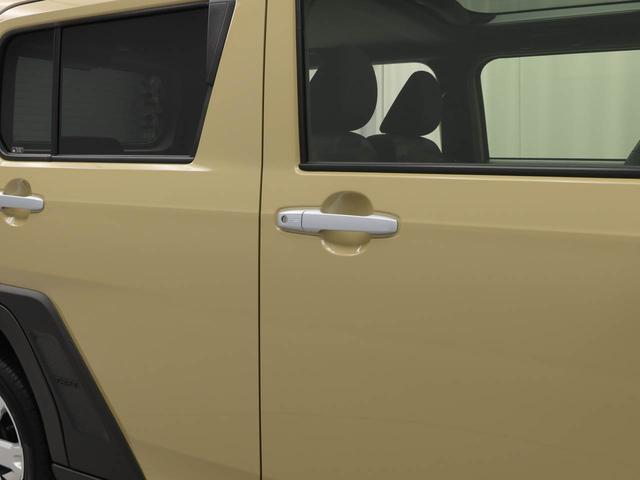タフトG LEDヘッドライトオーディオレス バックカメラ 運転席・助手席シートヒーター アイドリングストップ プッシュスタート アルミホイール エアバック ABS CVT キーフリー(愛知県)の中古車