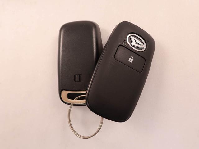 タフトG LEDヘッドライトオーディオレス バックカメラ 運転席・助手席シートヒーター アイドリングストップ プッシュスタート アルミホイール エアバック ABS CVT キーフリー(愛知県)の中古車