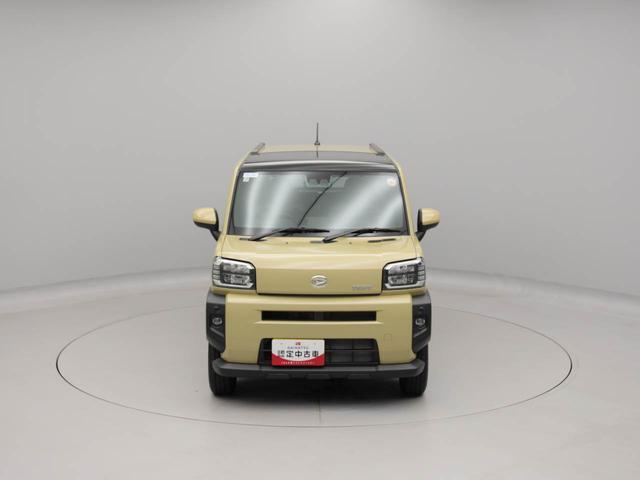 タフトG LEDヘッドライトオーディオレス バックカメラ 運転席・助手席シートヒーター アイドリングストップ プッシュスタート アルミホイール エアバック ABS CVT キーフリー(愛知県)の中古車