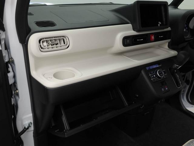 ムーヴキャンバスストライプスG両側電動スライドドア LEDヘッドライト スマートキー バックカメラ 禁煙車 保温ドリンクホルダー シートヒーター 電動パーキングブレーキ(愛知県)の中古車