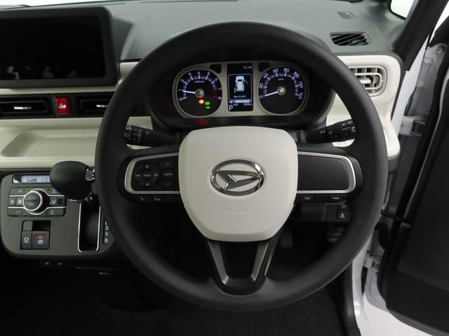 ムーヴキャンバスストライプスG両側電動スライドドア LEDヘッドライト スマートキー バックカメラ 禁煙車 保温ドリンクホルダー シートヒーター 電動パーキングブレーキ(愛知県)の中古車