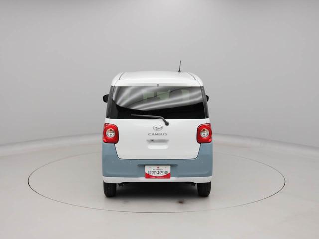 ムーヴキャンバスストライプスG両側電動スライドドア LEDヘッドライト スマートキー バックカメラ 禁煙車 保温ドリンクホルダー シートヒーター 電動パーキングブレーキ(愛知県)の中古車