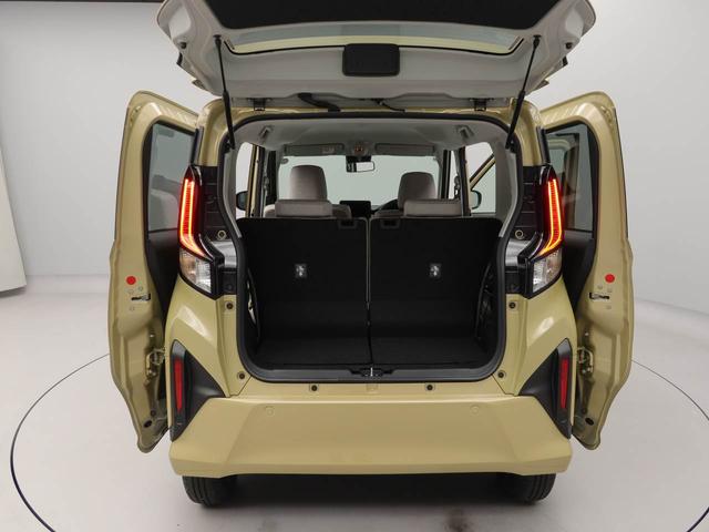 ムーヴX両側電動スライドドア LEDヘッドライト オートハイビーム スマートキー バックカメラ 禁煙車 車線逸脱抑制制御機能 衝突回避支援ブレーキ機能 誤発進抑制機能(愛知県)の中古車