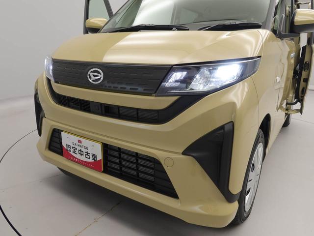 ムーヴX両側電動スライドドア LEDヘッドライト オートハイビーム スマートキー バックカメラ 禁煙車 車線逸脱抑制制御機能 衝突回避支援ブレーキ機能 誤発進抑制機能(愛知県)の中古車