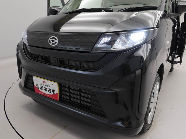 ムーヴＸ　両側電動スライドドアオーディオレス　バックカメラ　ＬＥＤヘッドライト　アイドリングストップ　プッシュスタート　エアバック　ＡＢＳ　ＣＶＴ　キーフリー（愛知県）の中古車