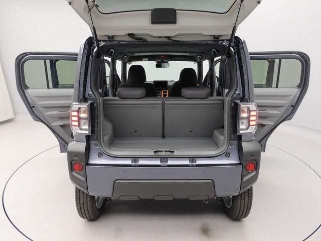 タフトＧキーフリー　ＬＥＤヘッドライト　衝突軽減装備（愛知県）の中古車