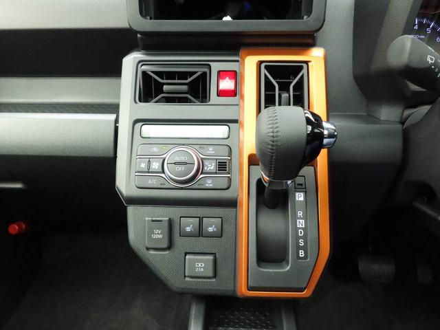 タフトＧキーフリー　ＬＥＤヘッドライト　衝突軽減装備（愛知県）の中古車