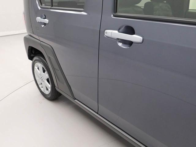 タフトＧキーフリー　ＬＥＤヘッドライト　衝突軽減装備（愛知県）の中古車