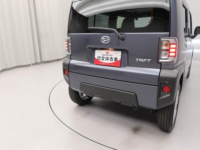 タフトＧキーフリー　ＬＥＤヘッドライト　衝突軽減装備（愛知県）の中古車