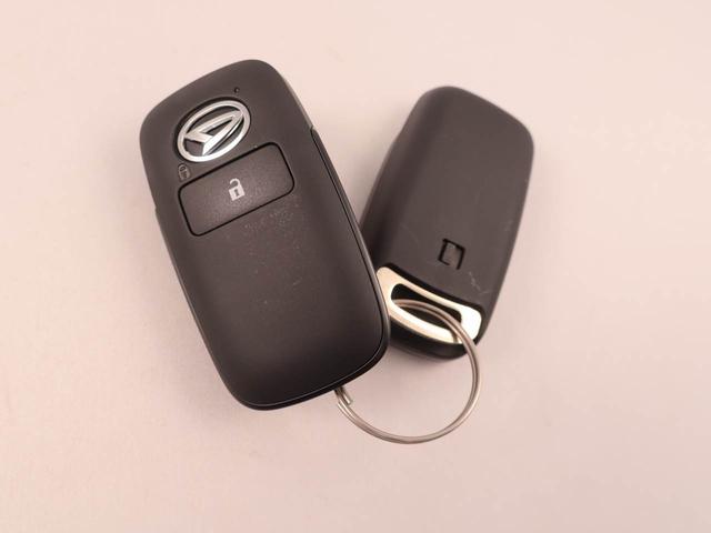 タフトＧキーフリー　ＬＥＤヘッドライト　衝突軽減装備（愛知県）の中古車