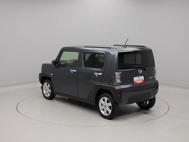 タフトＧキーフリー　ＬＥＤヘッドライト　衝突軽減装備（愛知県）の中古車