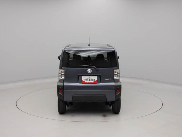 タフトＧキーフリー　ＬＥＤヘッドライト　衝突軽減装備（愛知県）の中古車