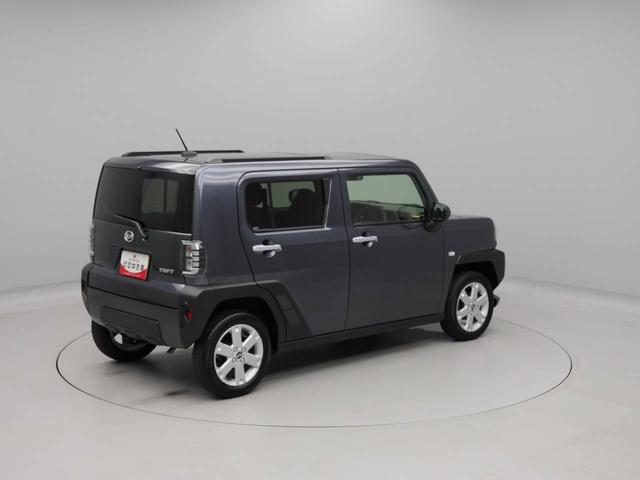 タフトＧキーフリー　ＬＥＤヘッドライト　衝突軽減装備（愛知県）の中古車