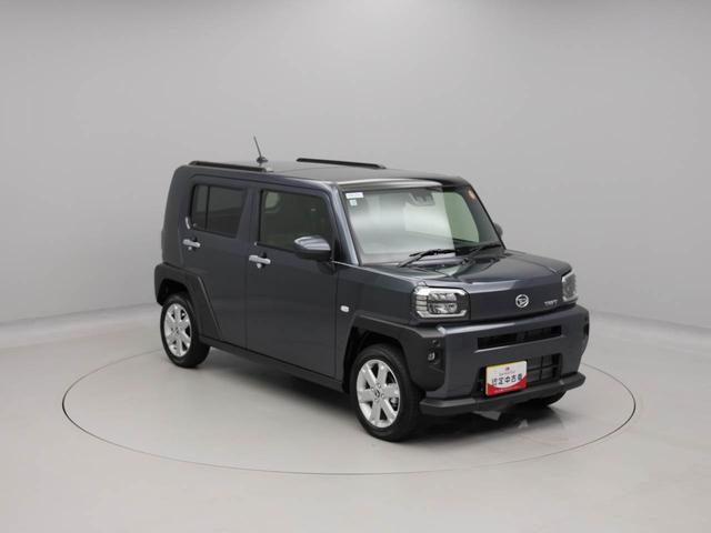 タフトＧキーフリー　ＬＥＤヘッドライト　衝突軽減装備（愛知県）の中古車