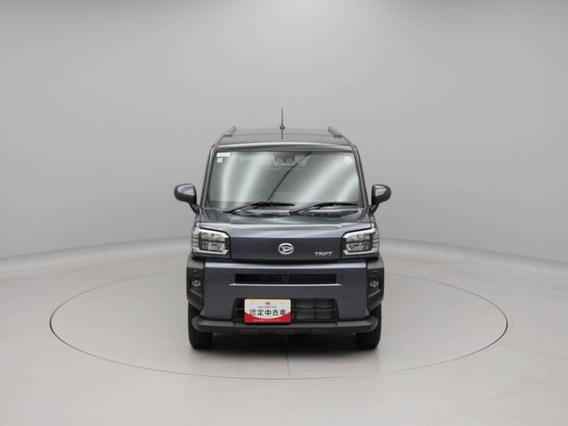 タフトＧキーフリー　ＬＥＤヘッドライト　衝突軽減装備（愛知県）の中古車