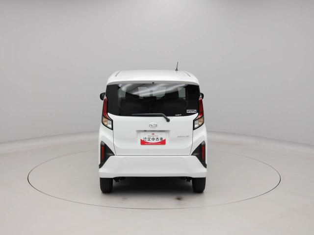 ムーヴX(愛知県)の中古車